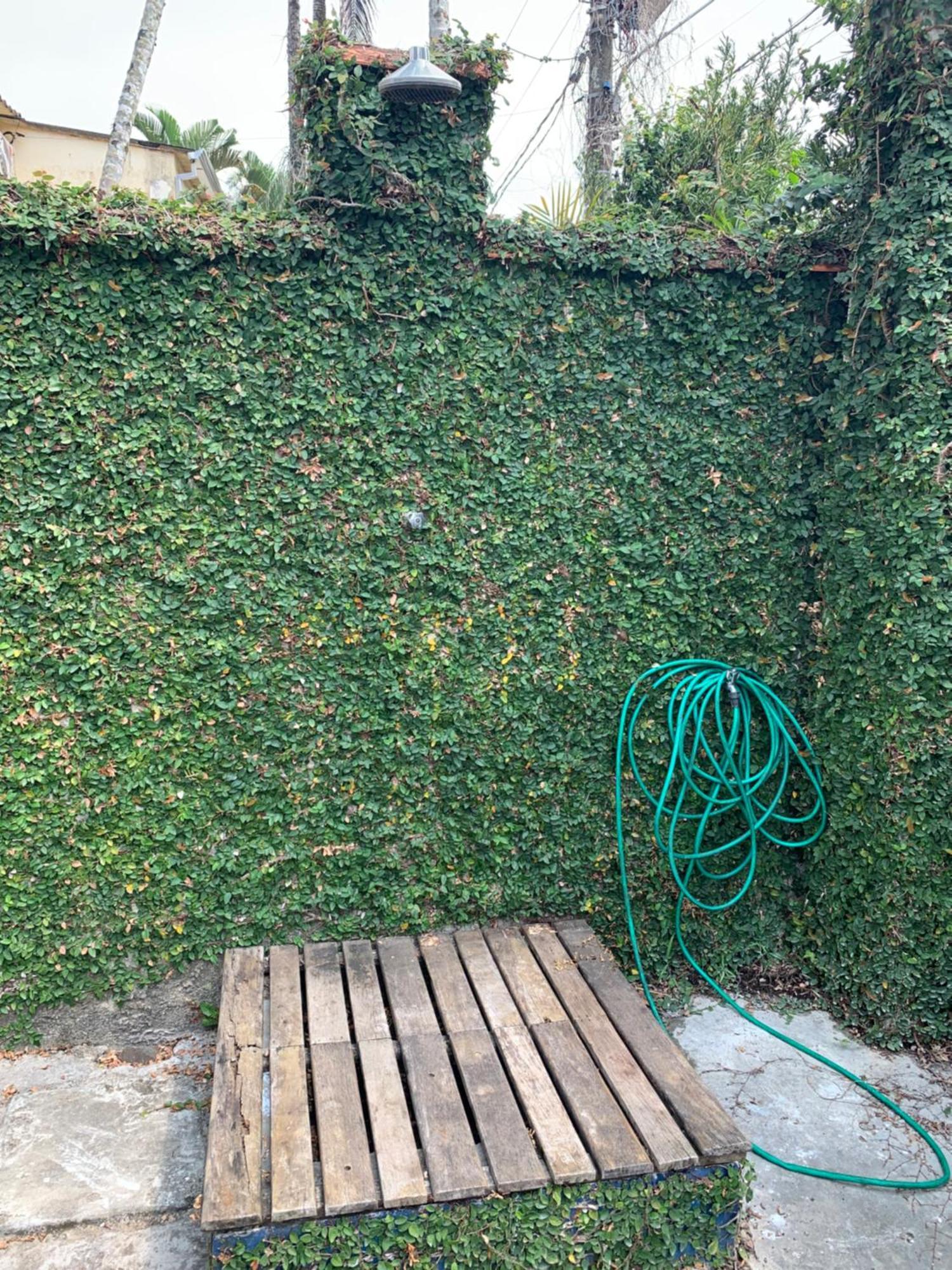 Villa Casa Litoral Sul De Sao Paulo, Peruibe Itariri Exterior foto
